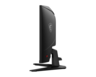 MSI gaming monitor MAG 275CF X24 zakrivljeni, 27", FullHD, VA, 300 cd/m2, AMD FreeSync Premium, HDR Ready, HDMI x2, DP, 240Hz, 0.5ms