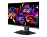 MSI gaming monitor MAG 273QP, 26.5", WQHD, QD-OLED, 250 cd/m2, HDR Ready, HDMI x2, DP, 240Hz, 0.03ms