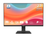 MSI monitor PRO MP273Q E7, 27", WQHD, IPS, 250 cd/m2, Adaptive-Sync, HDR Ready, HDMI x2, DP, 75Hz, 1ms
