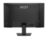MSI monitor PRO MP273Q E7, 27", WQHD, IPS, 250 cd/m2, Adaptive-Sync, HDR Ready, HDMI x2, DP, 75Hz, 1ms