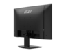 MSI monitor PRO MP273Q E7, 27", WQHD, IPS, 250 cd/m2, Adaptive-Sync, HDR Ready, HDMI x2, DP, 75Hz, 1ms