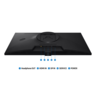 SAMSUNG Odyssey OLED G6 G61SH gaming monitor, 27", QHD, QD-OLED, HDR10+, NVIDIA G-Sync Compatible, AMD FreeSync Premium, HDMI, DP, 240Hz, 0.03ms