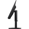 SAMSUNG Odyssey OLED G6 G61SH gaming monitor, 27", QHD, QD-OLED, HDR10+, NVIDIA G-Sync Compatible, AMD FreeSync Premium, HDMI, DP, 240Hz, 0.03ms