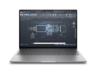 HP ZBook 8 16 G2i, Intel Core Ultra 7 356H, 16" 2.5K IPS 400nits, 16GB DDR5 RAM, 512GB SSD, NVIDIA RTX PRO 500 6GB, Backlit KB, FreeDOS, laptop