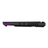 ASUS ROG Strix G16 G614PR-RV120, AMD Ryzen 9 8940HX, 16" 165Hz, 32GB DDR5 RAM, 1TB SSD, NVIDIA GeForce RTX 5070 Ti 12GB, RGB Backlit KB, FreeDOS, gaming laptop