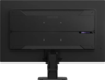GIGABYTE gaming monitor G27Q20T, 27", QHD, NVIDIA G-Sync Compatible, AMD FreeSync Premium, HDR10, HDMI x2, DP, 200Hz / 210Hz OC, 0.5ms