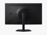 SAMSUNG Odyssey G8 G80HS gaming monitor, 32", 6K 165Hz / 3K 330Hz, Fast IPS, 400 cd/m2, NVIDIA G-Sync Compatible, AMD FreeSync, HDMI x2, DP, USB 3.2, 1ms