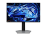 TCL gaming monitor 25G64, 24.5", FullHD, IPS Mini LED, AMD FreeSync, HDMI x2, DP, 300Hz, 1ms, sivi