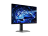 TCL gaming monitor 25G64, 24.5", FullHD, IPS Mini LED, AMD FreeSync, HDMI x2, DP, 300Hz, 1ms, sivi