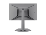 TCL gaming monitor 25G64, 24.5", FullHD, IPS Mini LED, AMD FreeSync, HDMI x2, DP, 300Hz, 1ms, sivi