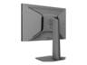 TCL gaming monitor 25G64, 24.5", FullHD, IPS Mini LED, AMD FreeSync, HDMI x2, DP, 300Hz, 1ms, sivi