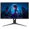 ACER Predator gaming monitor XB253Q, 24.5", FullHD, IPS, HDR10, AMD FreeSync Premium, HDMI x2, DP, 320Hz, 1ms