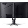 ACER Predator gaming monitor XB253Q, 24.5", FullHD, IPS, HDR10, AMD FreeSync Premium, HDMI x2, DP, 320Hz, 1ms