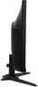 ACER Nitro gaming monitor QG271P6bip UM.HQ1EE.605, 27", FullHD, IPS, 250 cd/m2, AMD FreeSync, HDMI, DP, 144Hz, 1ms