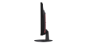 ACER Nitro gaming monitor ED240QP0bi UM.UE0EE.004 zakrivljeni, 23.6", FullHD, VA, 250 cd/m2, AMD FreeSync, HDMI, VGA, 144Hz, 1ms