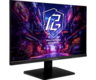 ASROCK Phantom Gaming monitor PG27FFX1B, 27", FullHD, IPS, 400 cd/m2, AMD FreeSync Premium, DisplayHDR 400, HDMI x2, DP, USB 3.2, 520Hz, 1ms