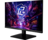 ASROCK Phantom Gaming monitor PG27FFX1B, 27", FullHD, IPS, 400 cd/m2, AMD FreeSync Premium, DisplayHDR 400, HDMI x2, DP, USB 3.2, 520Hz, 1ms