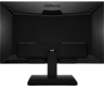ASROCK Phantom Gaming monitor PG27FFX1B, 27", FullHD, IPS, 400 cd/m2, AMD FreeSync Premium, DisplayHDR 400, HDMI x2, DP, USB 3.2, 520Hz, 1ms