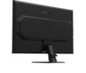 GIGABYTE gaming monitor GS32QA, 31.5", QHD, SS IPS, 300 cd/m2, HDR Ready, HDMI x2, DP, 180Hz, 1ms