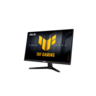 ASUS TUF Gaming monitor VG249Q5A, 23.8", FullHD, Fast IPS, AMD FreeSync Premium, NVIDIA G-Sync Compatible, HDMI x2, DP, 200Hz, 0.3ms