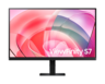 SAMSUNG ViewFinity S7 S70H monitor, 27", 4K UHD, IPS, 300 cd/m2, HDR10, HDMI, DP, KVM, 60Hz, 5ms