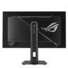 ASUS ROG Strix gaming monitor XG27AQDMES-R, 26.5", WQHD, QD-OLED, HDR10, AMD FreeSync, NVIDIA G-Sync Compatible, HDMI x2, DP, 240Hz, 0.03ms
