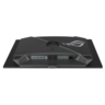 ASUS ROG Strix gaming monitor XG27AQDMES-R, 26.5", WQHD, QD-OLED, HDR10, AMD FreeSync, NVIDIA G-Sync Compatible, HDMI x2, DP, 240Hz, 0.03ms