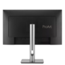 ASUS ProArt monitor PA278CGRV, 27", WQHD, IPS, 350 cd/m2, AMD FreeSync, DisplayHDR 400, HDMI, DP x2, USB-C 96W, 144Hz, 5ms