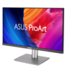 ASUS ProArt monitor PA278CGRV, 27", WQHD, IPS, 350 cd/m2, AMD FreeSync, DisplayHDR 400, HDMI, DP x2, USB-C 96W, 144Hz, 5ms