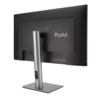 ASUS ProArt monitor PA278CGRV, 27", WQHD, IPS, 350 cd/m2, AMD FreeSync, DisplayHDR 400, HDMI, DP x2, USB-C 96W, 144Hz, 5ms