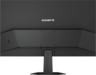 GIGABYTE gaming monitor GS24F14, 23.8", FullHD, IPS, 300 cd/m2, HDMI, DP, 144Hz, 1ms