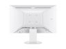 TCL monitor 24G54, 23.8", FullHD, VA Mini LED, HDMI, VGA, 100Hz, 5ms, bijelo-crni