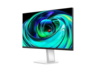 TCL monitor 24G54, 23.8", FullHD, VA Mini LED, HDMI, VGA, 100Hz, 5ms, bijelo-crni