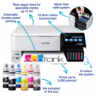 Epson EcoTank L8160 WiFi, multifunkcijski Inkjet printer