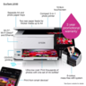 Epson EcoTank L8160 WiFi, multifunkcijski Inkjet printer