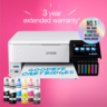 Epson EcoTank L8160 WiFi, multifunkcijski Inkjet printer