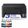Epson EcoTank L3351 WiFi, multifunkcijski Inkjet printer