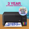 Epson EcoTank L3351 WiFi, multifunkcijski Inkjet printer