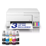 Epson EcoTank L3356 WiFi, multifunkcijski Inkjet printer