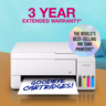 Epson EcoTank L3356 WiFi, multifunkcijski Inkjet printer