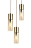 Globo luster Annika 3XE327 21000-3HM