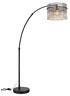 Globo podna lampa Gorley 15698S1