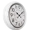 Globo zidni sat Ariana B992520