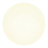 Globo plafonjera crna mat LED 12384-50