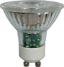 Globo LED sijalica GU10 4.9 W 4000 K 10705CK