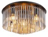 Globo luster Gorley 15698D1