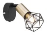 Globo spot svjetiljka Xara I 1AB 54802S-1A