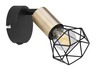 Globo spot svjetiljka Xara I 1AB 54802S-1A
