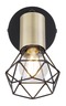 Globo spot svjetiljka Xara I 1AB 54802S-1A