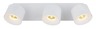 Globo svjetiljka bijela 3 W LED 56961-3W